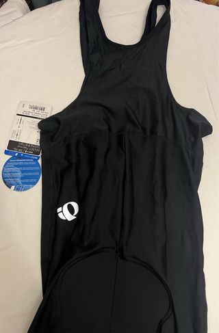 Culotte NUEVO frio Select Series Talla XL