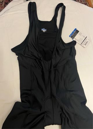 Culotte NUEVO frio Select Series Talla XL