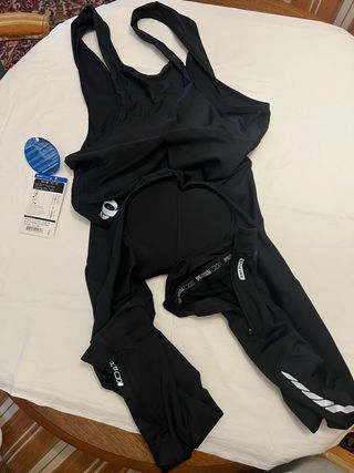 Culotte NUEVO frio Select Series Talla XL