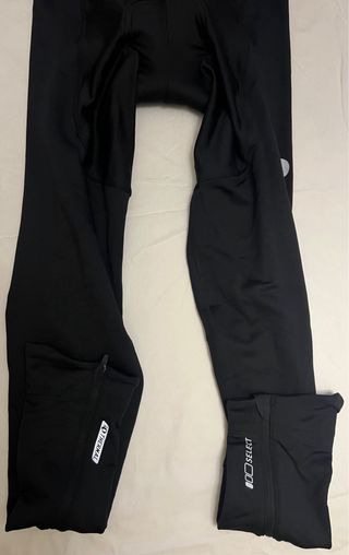 Culotte NUEVO frio Select Series Talla XL