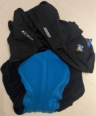 Culotte NUEVO frio Select Series Talla XL