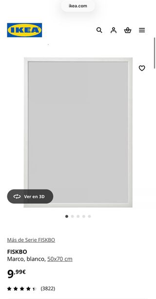 Lámina decorativa paisaje playa y ciudad