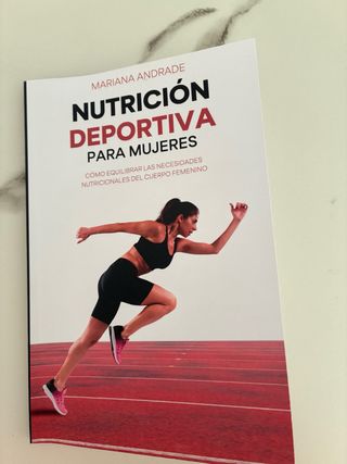 NUTRICIÓN DEPORTIVA PARA MUJERES: Cómo equilibr...