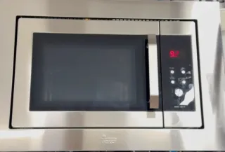 Microondas integrable Teka TMW 20.2 BIS