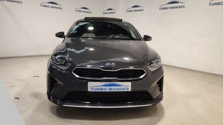 Kia ProCeed 1.4 T-GDi 103kW (140CV) GT Line TECHO PANORAMICO  NAVI
