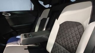 Kia ProCeed 1.4 T-GDi 103kW (140CV) GT Line TECHO PANORAMICO  NAVI