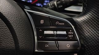 Kia ProCeed 1.4 T-GDi 103kW (140CV) GT Line TECHO PANORAMICO  NAVI
