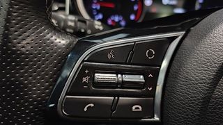 Kia ProCeed 1.4 T-GDi 103kW (140CV) GT Line TECHO PANORAMICO  NAVI
