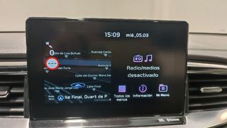 Kia ProCeed 1.4 T-GDi 103kW (140CV) GT Line TECHO PANORAMICO  NAVI