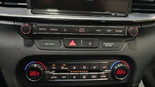 Kia ProCeed 1.4 T-GDi 103kW (140CV) GT Line TECHO PANORAMICO  NAVI