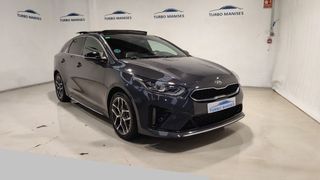 Kia ProCeed 1.4 T-GDi 103kW (140CV) GT Line TECHO PANORAMICO  NAVI