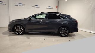 Kia ProCeed 1.4 T-GDi 103kW (140CV) GT Line TECHO PANORAMICO  NAVI