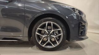 Kia ProCeed 1.4 T-GDi 103kW (140CV) GT Line TECHO PANORAMICO  NAVI