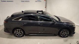 Kia ProCeed 1.4 T-GDi 103kW (140CV) GT Line TECHO PANORAMICO  NAVI