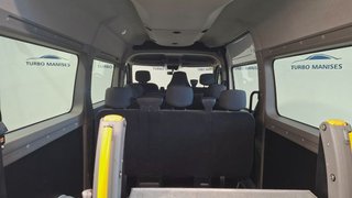 Renault Master L2H2 2.3 3500E DCI E6 145CV COMBI 9 + MINUSVALIDO