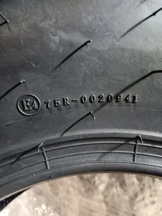 Neumáticos Quad 23x7-10