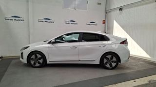 Hyundai IONIQ 1.6 GDI HEV Tecno DCT HIBRIDO