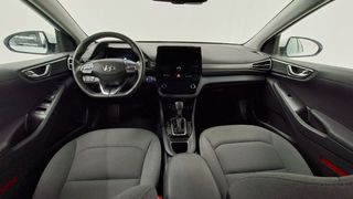 Hyundai IONIQ 1.6 GDI HEV Tecno DCT HIBRIDO