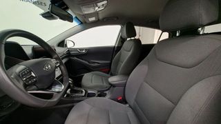 Hyundai IONIQ 1.6 GDI HEV Tecno DCT HIBRIDO