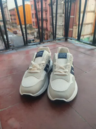 Zapatillas deportivas hombre talla 43 nuevas