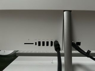 HP All in One Ordenador Sobremesa Blanco