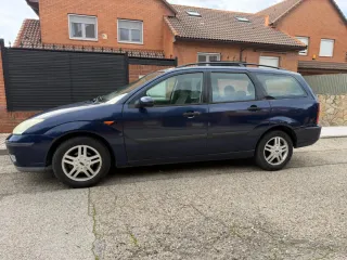 Ford Focus 2003