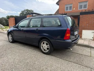 Ford Focus 2003