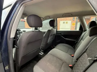 Ford Focus 2003