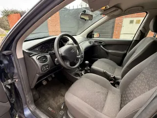 Ford Focus 2003