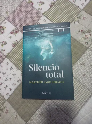 Silencio total