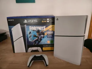 PlayStation 5 Digital Edition