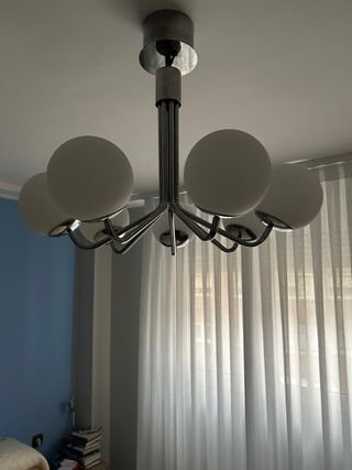 Lámpara de techo IKEA Simrishamn