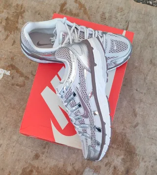 Nike P-6000