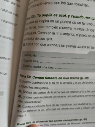 Biblioteca Teide 004 - Rimas y Leyendas -Gustav...