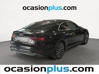 Audi A5 Coupe S line 40 TFSI 140 kW (190 CV) S tronic