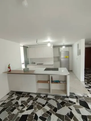 Montaje profesional de cocinas