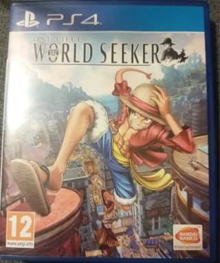 Juego PS4 Tales of Vesperia: Definitive Edition RP