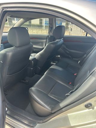 Toyota Avensis D4D 2.0 executive diesel