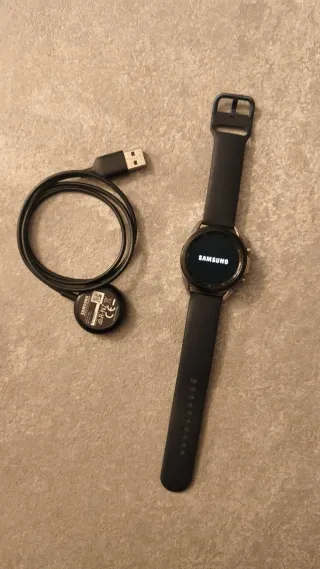 Samsung Galaxy Watch 3 41mm