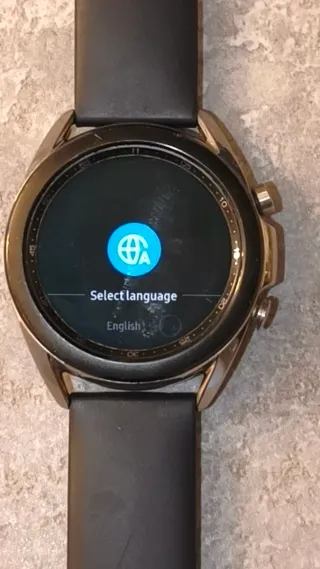 Samsung Galaxy Watch 3 41mm