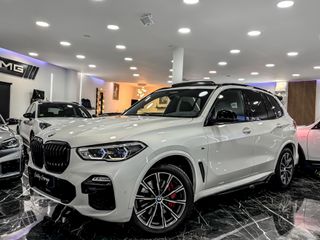 BMW X5 30d 286CV PAQUETE M FULL