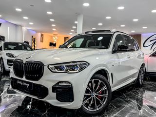 BMW X5 30d 286CV PAQUETE M FULL