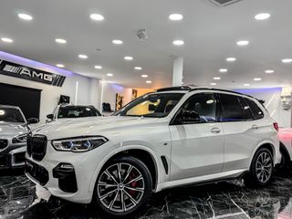 BMW X5 30d 286CV PAQUETE M FULL