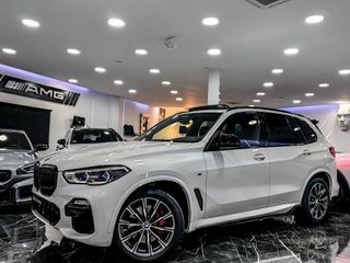 BMW X5 30d 286CV PAQUETE M FULL