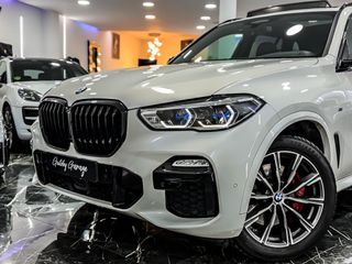 BMW X5 30d 286CV PAQUETE M FULL