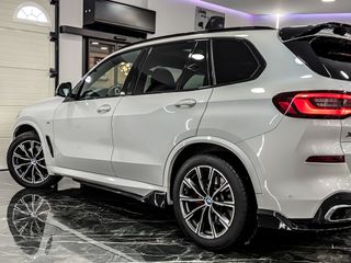 BMW X5 30d 286CV PAQUETE M FULL