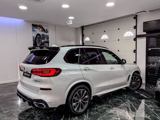 BMW X5 30d 286CV PAQUETE M FULL