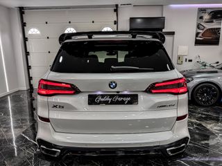 BMW X5 30d 286CV PAQUETE M FULL