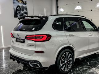 BMW X5 30d 286CV PAQUETE M FULL