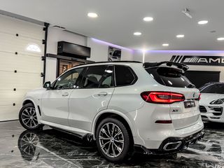 BMW X5 30d 286CV PAQUETE M FULL